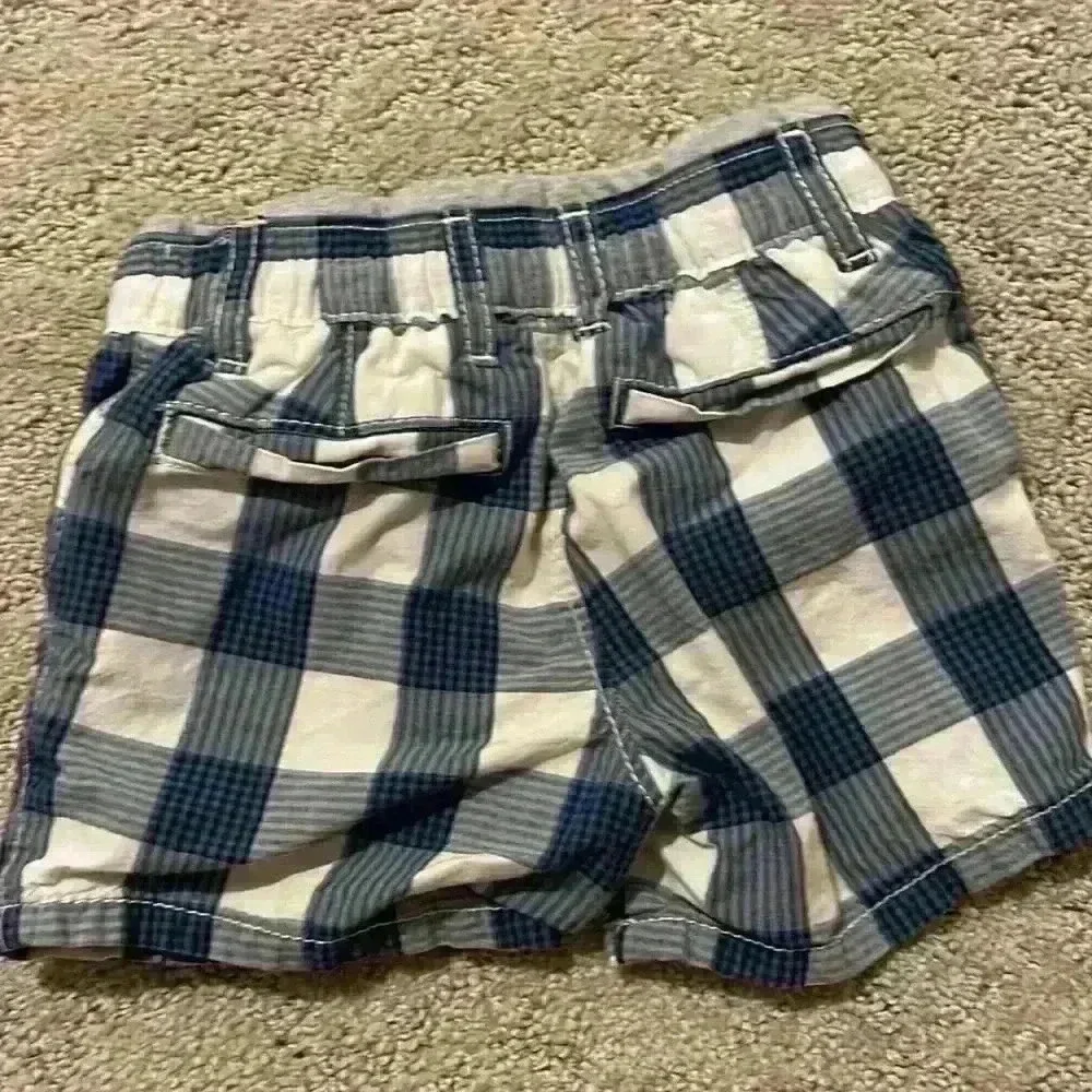 GAP two pairs